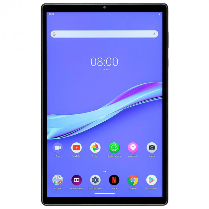 Lenovo Tab M10 Plus (TB-X606F) 10,3" Grey ZA5T0189BG Tablet