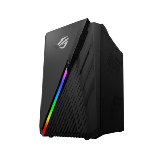 ASUS PC ROG G35DX-HU004D, AMD RYZEN 7 3700X (4,4GHZ), 16GB, 512GB PCIE SSD+1TB HDD, NV RTX 2080 TI 11GB, NOOS, FEKETE PC