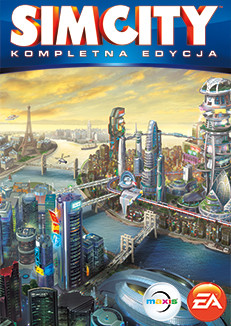 SimCity (PC/MAC) Letölthető PC