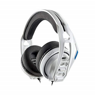 Nacon RIG 400 HS White PS4 Gaming Headset PS4