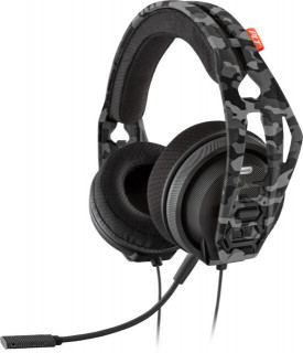 Nacon RIG 400 HX Camo XBOX One Gaming Headset Xbox One