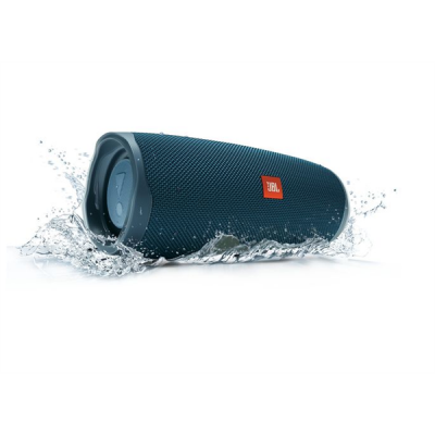 JBL CHARGE 4 BLUETOOTH HANGSZÓRÓ, VÍZHATLAN (KÉK), JBLCHARGE4BLU Mobil