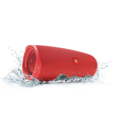 JBL CHARGE 4 BLUETOOTH HANGSZÓRÓ, VÍZHATLAN (PIROS), JBLCHARGE4RED Mobil