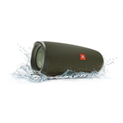 JBL CHARGE 4 BLUETOOTH HANGSZÓRÓ, VÍZHATLAN (ZÖLD), JBLCHARGE4GRN Mobil