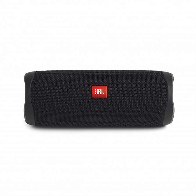 JBL Flip 5 vízálló hangszóró fekete Mobil