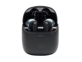 JBL TUNE 220 WIRELESS FÜLHALLGATÓ (FEKETE), JBLT220TWSBLK Mobil