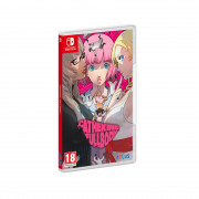 Catherine: Full Body