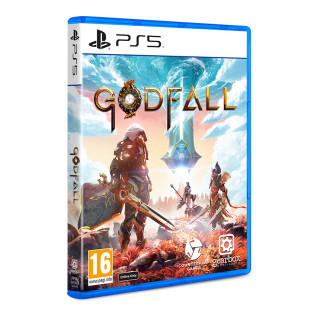 Godfall PS5