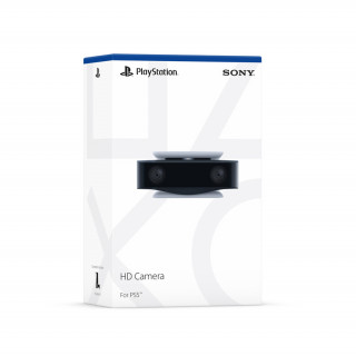 PlayStation®5 (PS5) HD Camera (használt) PS5