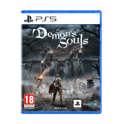 Demon's Souls (Remake) (használt)