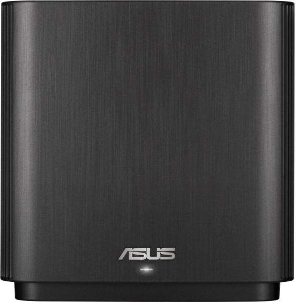 Asus ZenWiFi CT8 1 darabos fekete AC3000 Mbps Tri-band gigabit AiMesh mesh Wi-Fi router PC