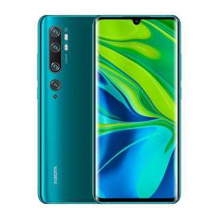 Xiaomi Mi Note 10 Dual Sim 6GB+128GB Zöld Mobil