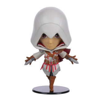 Ubisoft Heroes - Ezio figura (S1) Ajándéktárgyak