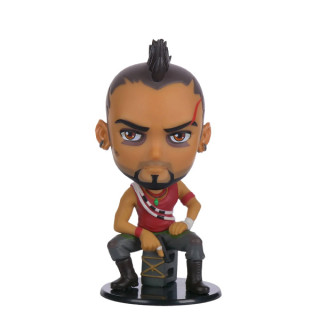 Ubisoft Heroes - Vaas figura (S1) Ajándéktárgyak