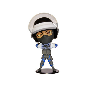 Rainbow Six Siege - Doc Chibi Figura Ajándéktárgyak