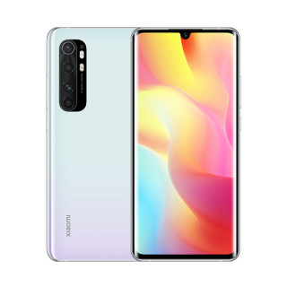 Xiaomi Mi Note 10 Lite Dual Sim 6GB +128GB Fehér Mobil