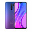 Xiaomi Redmi 9 Dual Sim 4GB+64GB Lila thumbnail