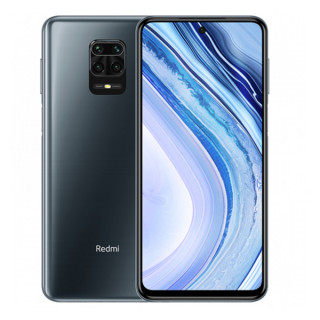 Xiaomi Redmi Note 9 Pro Dual Sim 6GB+128GB Szürke Mobil