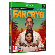 Far Cry 6