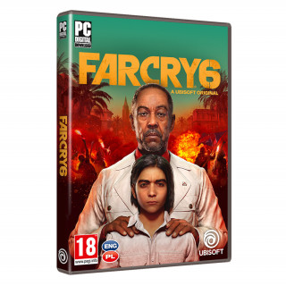 Far Cry 6 PC