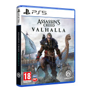 Assassin's Creed Valhalla (használt)