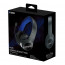 HORI Gaming headset PRO (PS3-PS4) (PS4-159U) thumbnail