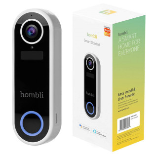 HOMBLI Smart Door Bell Otthon