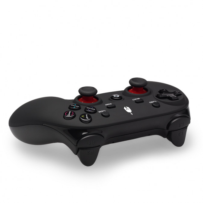 Spartan Gear - Ksifos - Vezeték nélküli Kontroller PS3