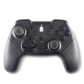 Spartan Gear - Mora Wireless & Wired Controller - Vezetékes és Vezeték Nélküli Kontroller Nintendo Switch