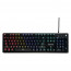 Spartan Gear - Cyclops Wired Mechanical Gaming Keyboard thumbnail