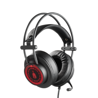 Spartan Gear - Myrmidon II Wired Headset - Vezetékes Headset Több platform