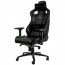 Noblechairs EPIC Gamer Szek Fekete/Zold (NBL-PU-GRN-002) (Bontott) thumbnail