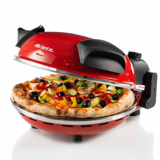 Ariete 909 DaGennaro pizzasütő Otthon