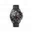 Samsung SM-R840 Mystic Black Galaxy Watch 3 (45mm) - Fekete thumbnail