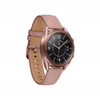 Samsung SM-R850 Mystic Bronze Galaxy Watch 3 (41mm) okosóra Mobil