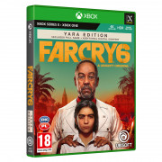 Far Cry 6 Yara Edition