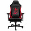 Noblechairs HERO DOOM Edition (NBL-HRO-PU-DET) thumbnail