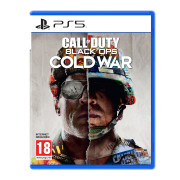 Call of Duty: Black Ops Cold War (használt)