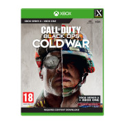 Call of Duty: Black Ops Cold War (használt)