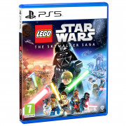 LEGO Star Wars: The Skywalker Saga (használt)