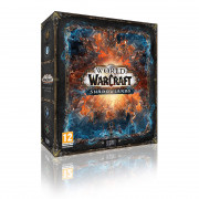 World of Warcraft: Shadowlands Collector's Edition