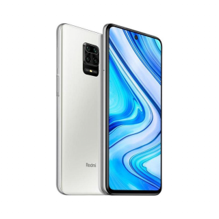 Xiaomi Redmi Note 9 Pro Dual Sim White 6GB+64GB Fehér Mobil