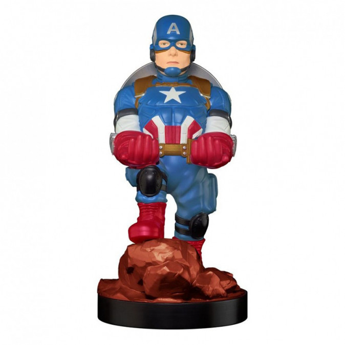 Captain America (Gamerverse) Cable Guy Ajándéktárgyak