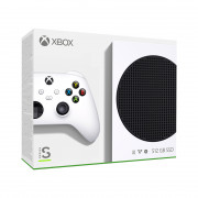 Xbox Series S 512GB (használt)