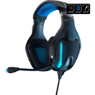 Energy Sistem EN 448807 ESG 5 SHOCK Gaming Headset PC