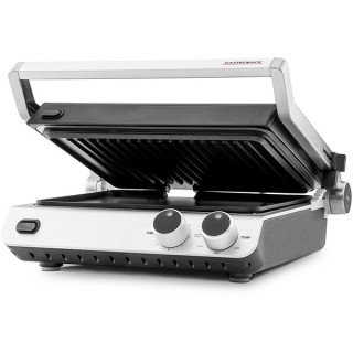 GASTROBACK Design BBQ Pro (G 42537) Otthon