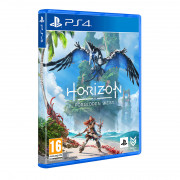 Horizon: Forbidden West (használt)