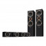 Pioneer S-RS55TB-B 5.0 Fekete Házimozi Hangfal Szett thumbnail