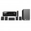 Pioneer HTP-076-B 5.1 csatornás fekete házimozi szett thumbnail