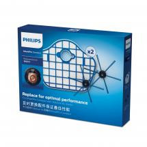 Philips SmartPro Compact FC8013/01 cserekészlet Otthon